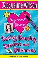 My Secret Diary - Wilson Jacqueline