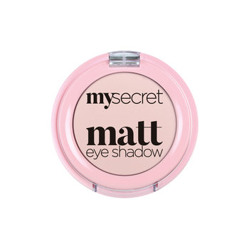 My Secret, Mono Matt, Cień do powiek 505, 3 g - My Secret