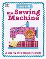 My Sewing Machine Book - Bull Jane