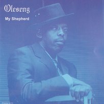 My Shepherd Oleseng