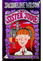 My sister Jodie Wilson Jacqueline