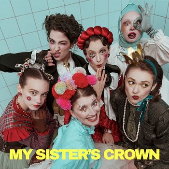 My Sister's Crown - Vesna