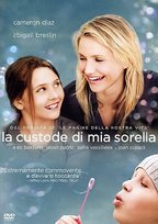 My Sister's Keeper (Bez mojej zgody) Cassavetes Nick