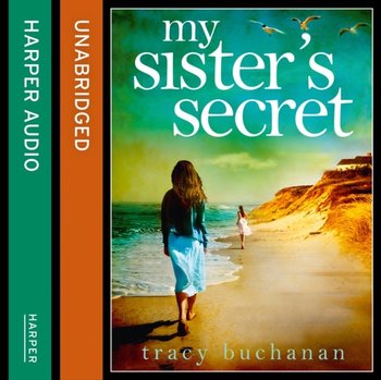 My Sisteras Secret - Buchanan Tracy