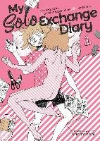 My Solo Exchange Diary - Nagata Kabi