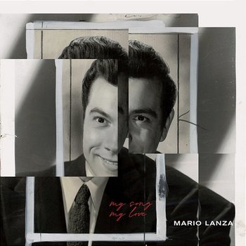My Song, My Love - Mario Lanza