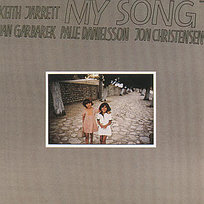My Song Jarrett Keith