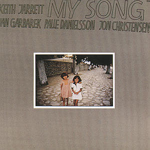 My Song - Jarrett Keith