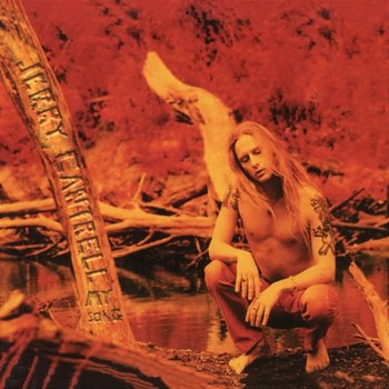 My Song - Jerry Cantrell
