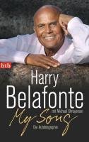 My Song - Belafonte Harry