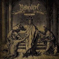 My Soul For His Glory Behexen