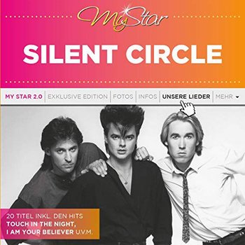 My Star - Silent Circle