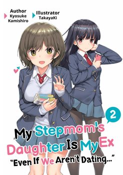 MY STEPMOM'S DAUGHTER Is My Ex (VOL.1 - 12 End) ~ All Region ~ Brand New ~  DVD ~ $27.39 - PicClick AU