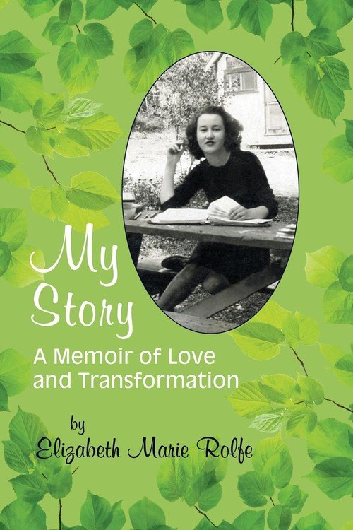 My Story - Rolfe Elizabeth M | Książka w Empik
