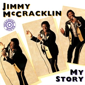 My Story - Jimmy McCracklin