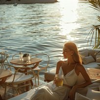 My Summer Lounge Covers 2026 ChillTide
