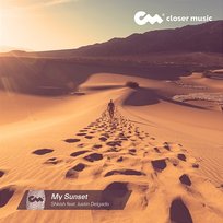 My Sunset Shkish feat. Justin Delgado
