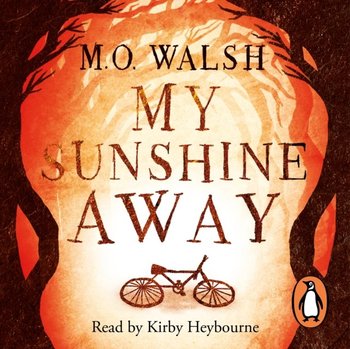 My Sunshine Away - Walsh M.O.