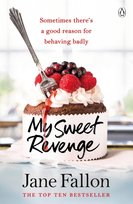 My Sweet revenge Fallon Jane