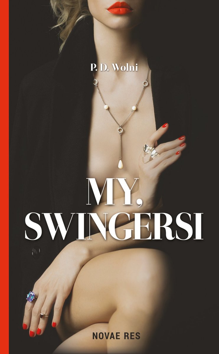 My swingersi - ebook mobi