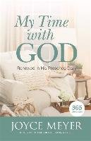 My Time with God Meyer Joyce