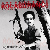 My tu stoimy... Kolaboranci