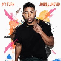 My Turn John Lundvik