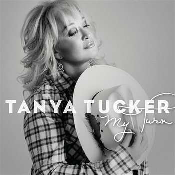 My Turn - Tanya Tucker