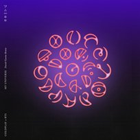 My Universe BTS, Coldplay