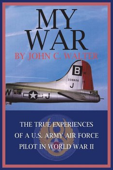 My War - Walter John C.