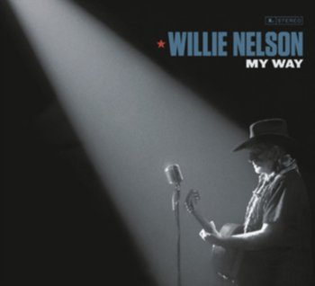 My Way - Nelson Willie