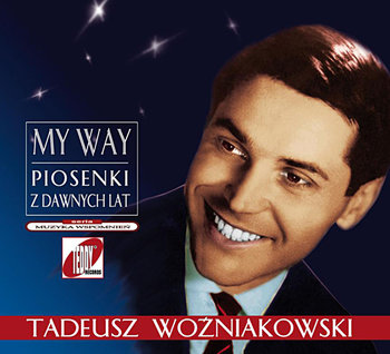 My Way - Woźniakowski Tadeusz