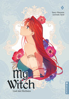 My Witch 01 Altraverse