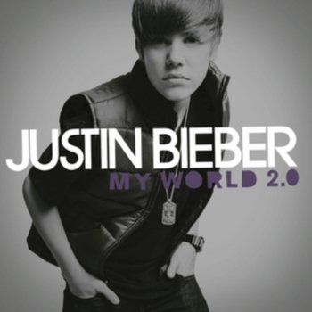 My World 2.0, płyta winylowa - Bieber Justin