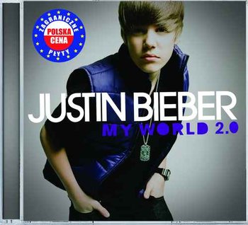 My World 2.0 - Bieber Justin