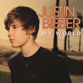 My World, płyta winylowa - Bieber Justin