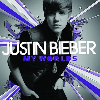 My Worlds - Bieber Justin