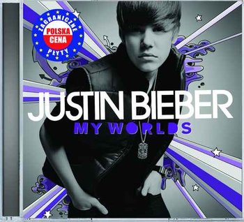 My Worlds - Bieber Justin