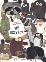 My wszyscy Manon Gauthier