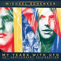 My Years with UFO Schenker Michael Group