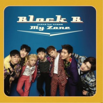 My Zone - Block B