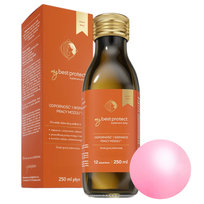 MyBestPharm MyBestProtect GUMA BALONOWA 250 ML Inna marka