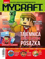 Mycraft