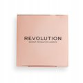 Mydełko do Stylizacji Brwi Revolution Soap Styler z Aplikatorem Bezbarwny 5 - MAKE UP REVOLUTION