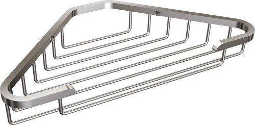 Mydelniczka 'T' ANDEX Sanibella 524CC chrom