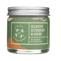 mydlarnia cztery szpaki bezzapachowy bez dodatku sody