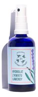 Mydlarnia Cztery Szpaki, Hydrolat z kwiatu lawendy, 100 ml - Mydlarnia Cztery Szpaki