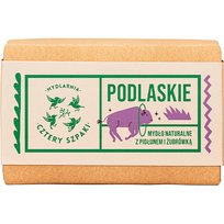 Mydlarnia Cztery Szpaki, Mydło Podlaskie, 110g