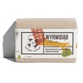 Mydlarnia Cztery Szpaki, Naturalne mydło dla mężczyzn w kostce Wyrwidąb, 110 g - Mydlarnia Cztery Szpaki
