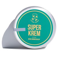 Mydlarnia Cztery Szpaki, Superkrem odżywczy krem uniwersalny, 100 ml